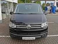 Gebraucht VW Multivan 204 PS (150 kW) 2018 Deep black perleffekt Van / Kleinbus