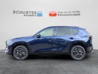 Neu Mazda CX-5 Homura-Line 141 PS (103 kW) 2026 SUV