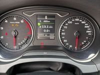 gebraucht Audi A3 1.8 TFSI S tronic S line , TÜV Neu