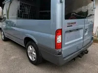 Gebraucht Ford Transit 140 PS (102 kW) 2009 Van