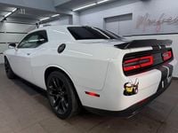 Gebraucht Dodge Challenger 492 PS (361 kW) 2023 White knuckle Coupé