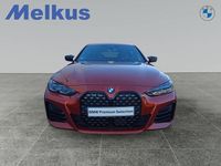 Gebraucht BMW M440 M Sport 374 PS (275 kW) 2023 Orange Limousine