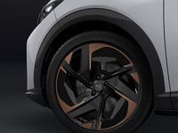 Neu Cupra Tavascan Endurance 210 kW (286 PS) 2026 White silver SUV