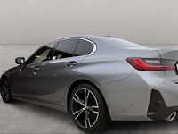 Gebraucht BMW 320 M Sport 190 PS (139 kW) 2024 Grau Limousine