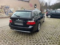 gebraucht BMW 530 d e61