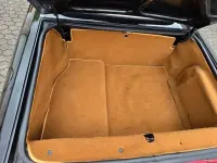 Gebraucht Alfa Romeo Spider 120 PS (88 kW) 1991 Schwarz Cabrio
