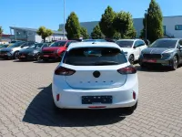 Neu Opel Corsa-e Edition 100 kW (136 PS) 2026 Weiß Kleinwagen