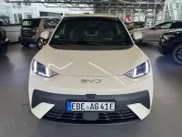Gebraucht BYD Dolphin Surf Comfort 2026 Weiß weiß Kleinwagen