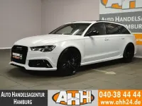 Gebraucht Audi RS6 Performance 605 PS (444 kW) 2016 Weiß Kombi