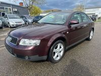 gebraucht Audi A4 3.0 Automatik