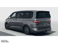 Neu VW Multivan Life 150 PS (110 kW) 2026 Indiumgrau metallic Van / Kleinbus