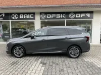 Nouvelle DFSK Forthing 4 177 ch (130 kW) 2026 Gris Monospace