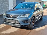 Gebraucht Cupra Ateca 300 PS (220 kW) 2019 Grau SUV