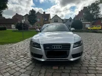 Gebraucht Audi A5 S-Line 170 PS (125 kW) 2008 Coupé