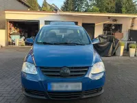 Gebraucht VW Fox 75 PS (55 kW) 2005 Andere farben Kleinwagen