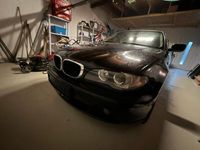 gebraucht BMW 318 e46 i