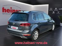 gebraucht VW Golf Sportsvan VII 1.5 TSI ACT Highline ACC LED