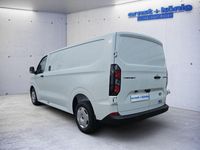 Nuova Ford Transit Custom Trend 2025 Pick-up
