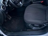 Gebraucht Seat Leon 104 PS (76 kW) 2011 Weiß Kleinwagen