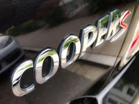 Gebraucht Mini Cooper S Cabriolet 184 PS (135 kW) 2010 Schwarz Cabrio