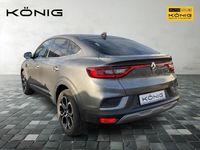 Gebraucht Renault Arkana Techno 2023 Grau SUV