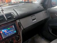 Gebraucht Mercedes ML320 218 PS (160 kW) 1998 SUV