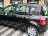 Gebraucht Renault Grand Modus 75 PS (55 kW) 2008 Schwarz Van / Kleinbus