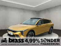 Neu Kia K4 179 PS (131 kW) 2026 Gold Limousine