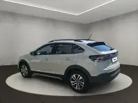Neu VW Taigo 116 PS (85 kW) 2026 Ascotgrau SUV