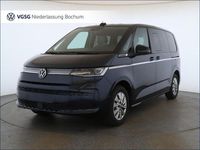 Usata VW Multivan Style 204 CV (150 kW) 2025 Blu Monovolume