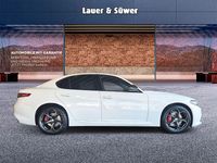 Gebraucht Alfa Romeo Giulia 209 PS (153 kW) 2024 Schwarz Limousine