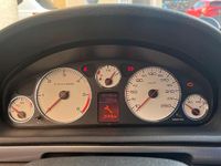 Gebraucht Peugeot 407 140 PS (102 kW) 2008 Grau Kombi