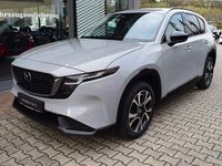 Neu Mazda CX-5 141 PS (103 kW) 2026 Grau SUV