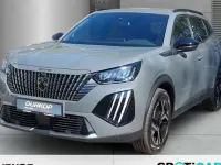Gebraucht Peugeot 2008 Allure 131 PS (96 kW) 2025 Grau SUV
