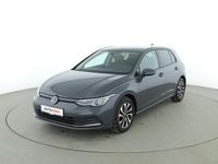 Gebraucht VW Golf VIII Active 150 PS (110 kW) 2023 Grau Limousine