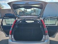 Gebraucht Ford Fiesta 59 PS (43 kW) 2004 Grau Kleinwagen