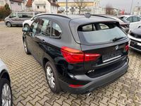 Gebraucht BMW X1 Advantage 136 PS (100 kW) 2021 Schwarz SUV