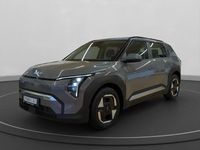 Neu Kia EV3 Earth 150 kW (204 PS) 2026 Grau SUV