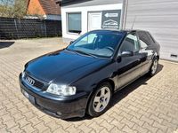 Brugt Audi A3 101 HK (74 kW) 2002 Sort Hatchback