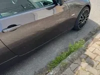 Second-hand BMW 320 170 CP (125 kW) 2011 Maro Coupe