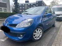 gebraucht Renault Clio Expression 1.2 16V 2. Hand, Klima, TÜV