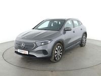 Gebraucht Mercedes EQA250 Progressive 139 kW (190 PS) 2023 Grau SUV