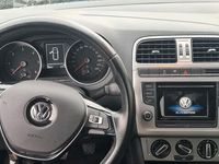 gebraucht VW Polo 1.4 TDI Comfortline