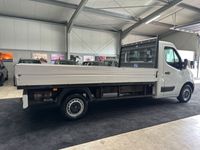 gebraucht Renault Master Pritsche L3H1 3,5t KLIMA 1HAND MAXI AHK