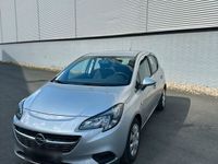 gebraucht Opel Corsa-e 1.2 Benzin City TÜV Neu/Klima wenig KM