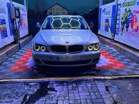 Gebraucht BMW 730 235 PS (172 kW) 2006 Grau Limousine