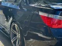 Gebraucht BMW 530 259 PS (190 kW) 2005 Schwarz Limousine