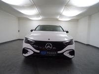 gebraucht Mercedes 300 EQEAMG DigitalLight 360Kam 5JahreGarantie