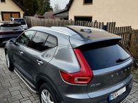 Gebraucht Volvo XC40 190 PS (139 kW) 2019 Grau SUV
