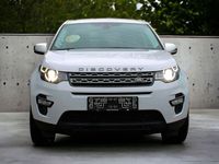 gebraucht Land Rover Discovery Sport*RFK*AHK*TüV Neu*Steuerkette*LDW